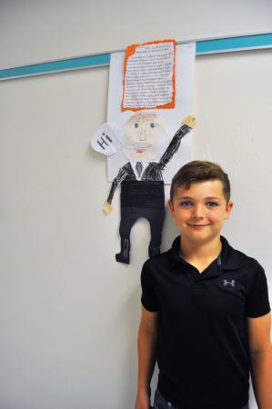 grant photo