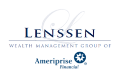 Alexis Lenssen CFP at Ameriprise Financial