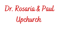 Dr. Rosaria & Paul Upchurch