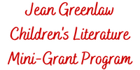 Jean Greenlaw Children’s Literature Mini-Grant Program