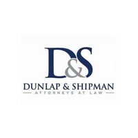 Dunlap Shipman Attorneys at Law