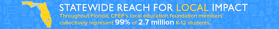 Statewide Reach for Local Impact